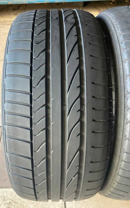 Bridgestone Turanza 215/40 R17