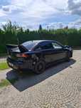 Mitsubishi Lancer Mitsubishi Lancer 2014