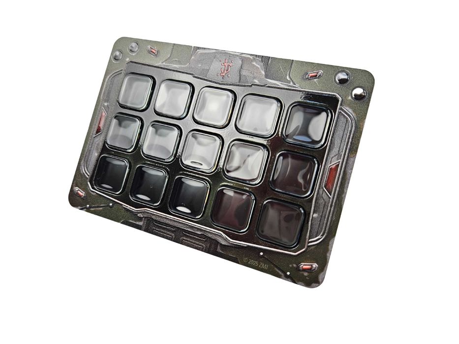 Контролер для стрімінгу DOOM™: The Dark Ages: Elgato Stream Deck MK.2