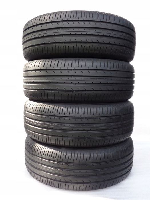 Opony Letnie 215/55/18 Toyo R-56/215/55r18/4x2020r