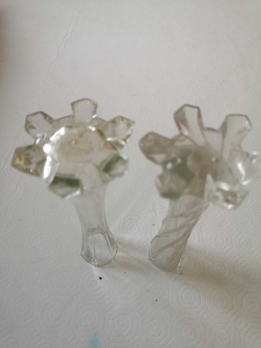 bomboneira  / solitários / pimenteiro