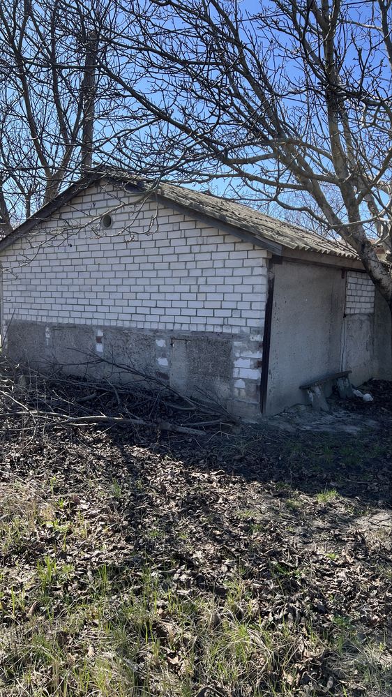 Земельна ділянка під забудову в Киїнці