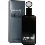 Karl Lagerfeld Photo Eau De Toilette  UNIKAT 125 ML