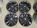 Alufelgi 17" VW Passat B6 B7 B8 CC Golf VII Caddy Tiguan Touran 5x112