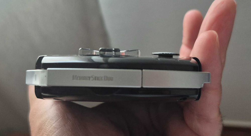 Vendo PSP 3004 Usada Excelente Estado