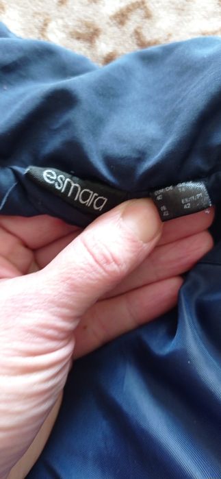 Жіноча куртка весна/осінь