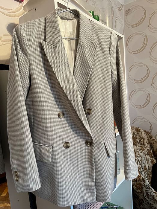 піджак, ідеальний стан, від H&M