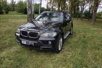 Прокат авто BMW X5