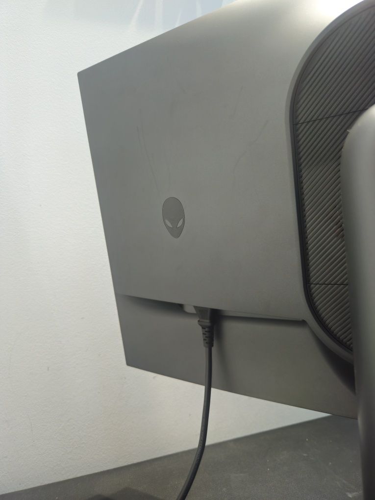 Monitor Alienware 27" | LED IPS | FullHD | 360Hz | 0.5ms | Loja