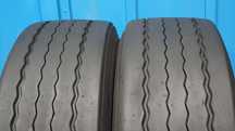 6 x 385/65 R22.5 Bridgestone Duravis R-Trailer 002 !