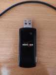 3G модем Novatel U760