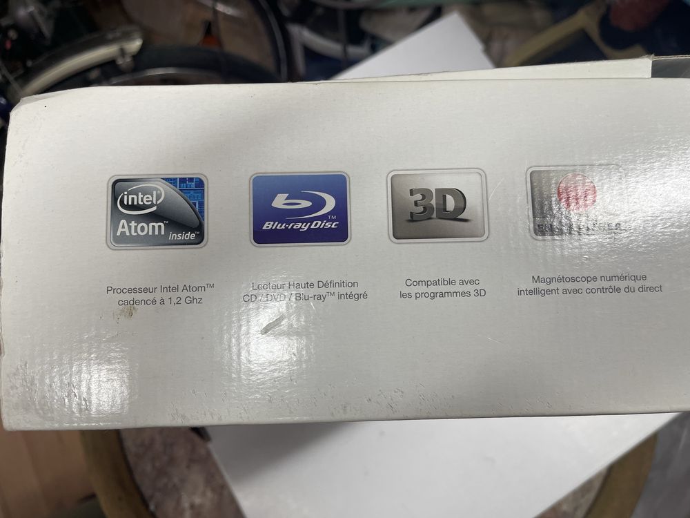 Free Box Player 3D