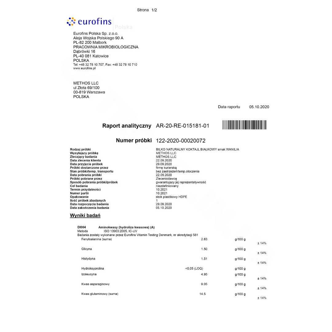 Билко коктейль для похудения и замены питания Bilko 87% 450 грамм