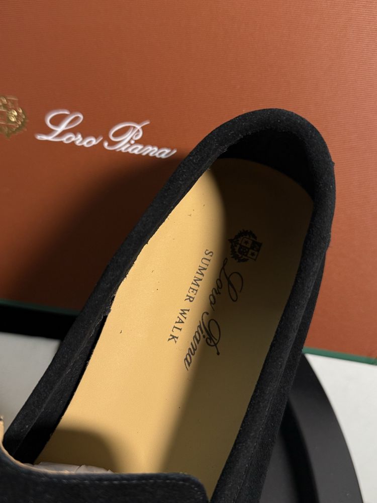 Лофери loro piana мужские лоферы лорики чоловічі лофери лоро