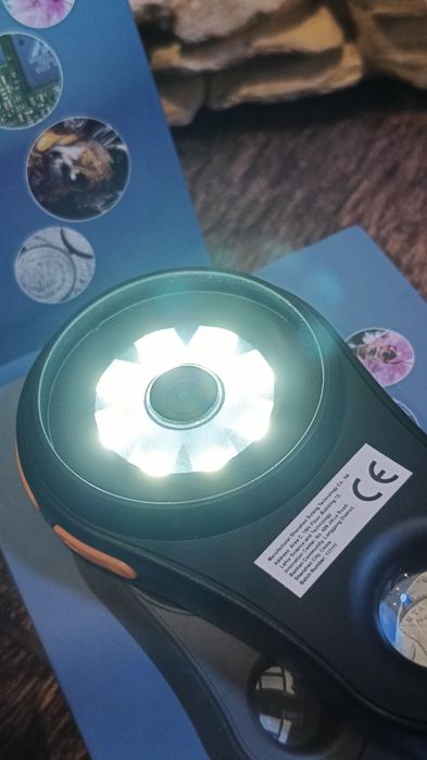 Ожидаю... беспроводной портативный цифровой микроскоп | inskam