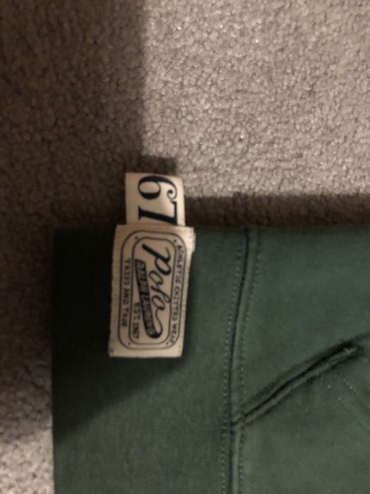 Polo Ralph Laure
