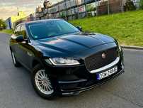 Jaguar F-Pace 2.0 diesel * 180 koni * automat * 4X4 AWD * Prestige *