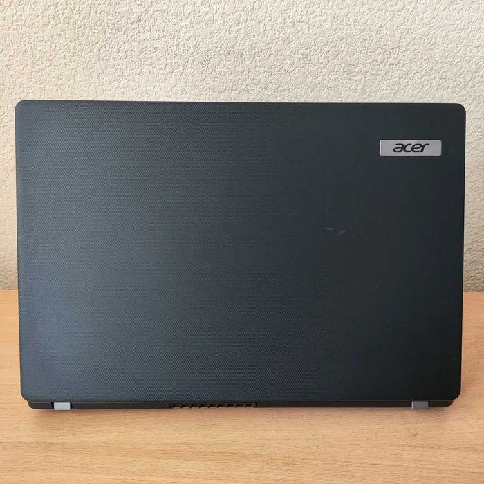 Ноутбук Acer P215-52 15.6" FHD i3-10110U/8GB/256 GB SSD/UHD/Webcam