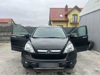Honda CR-V Na sprzedaż oferuję wyjątkowe HONDA CR-V z 2008 roku