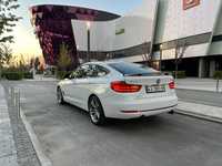 BMW F34 335 GT XI | 3 серия Лифтбек | 306 лс