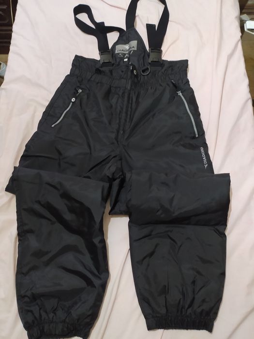 Calça Diadora sky L - para a neve