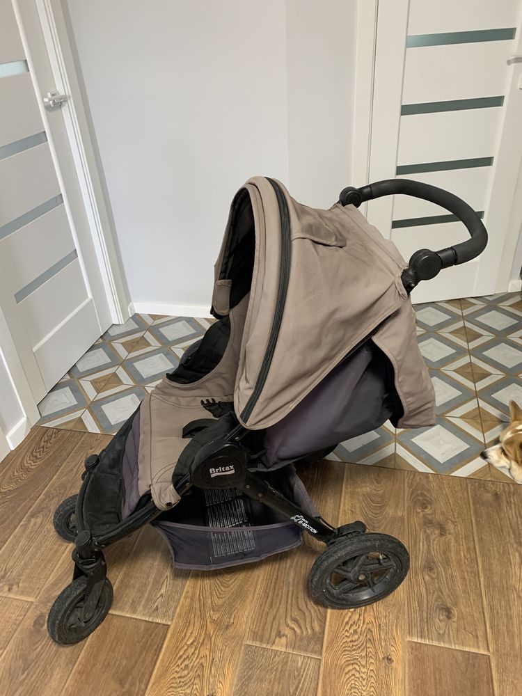 Візок Britax b-motion 3 in 1