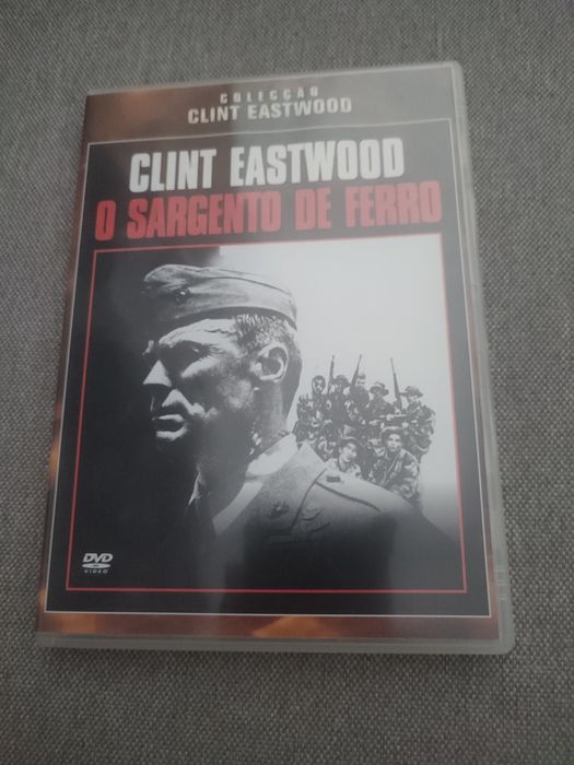 O Sargento de Ferro