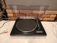 DUAL CS 455 ! Gramofon paskowy ! AUTOMAT