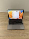 Apple Macbook Pro 13 2017 16Gb Ram 250SSD