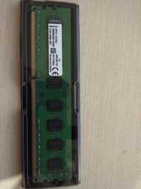 Оперативна пам'ять DDR3 8GB 1600Mгц