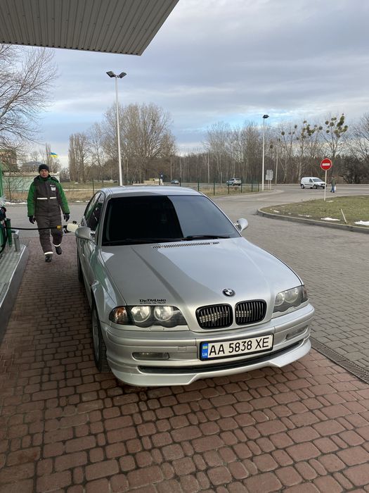 Продам - Бмв е46
