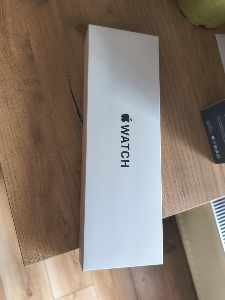 Smartwatch Apple SE