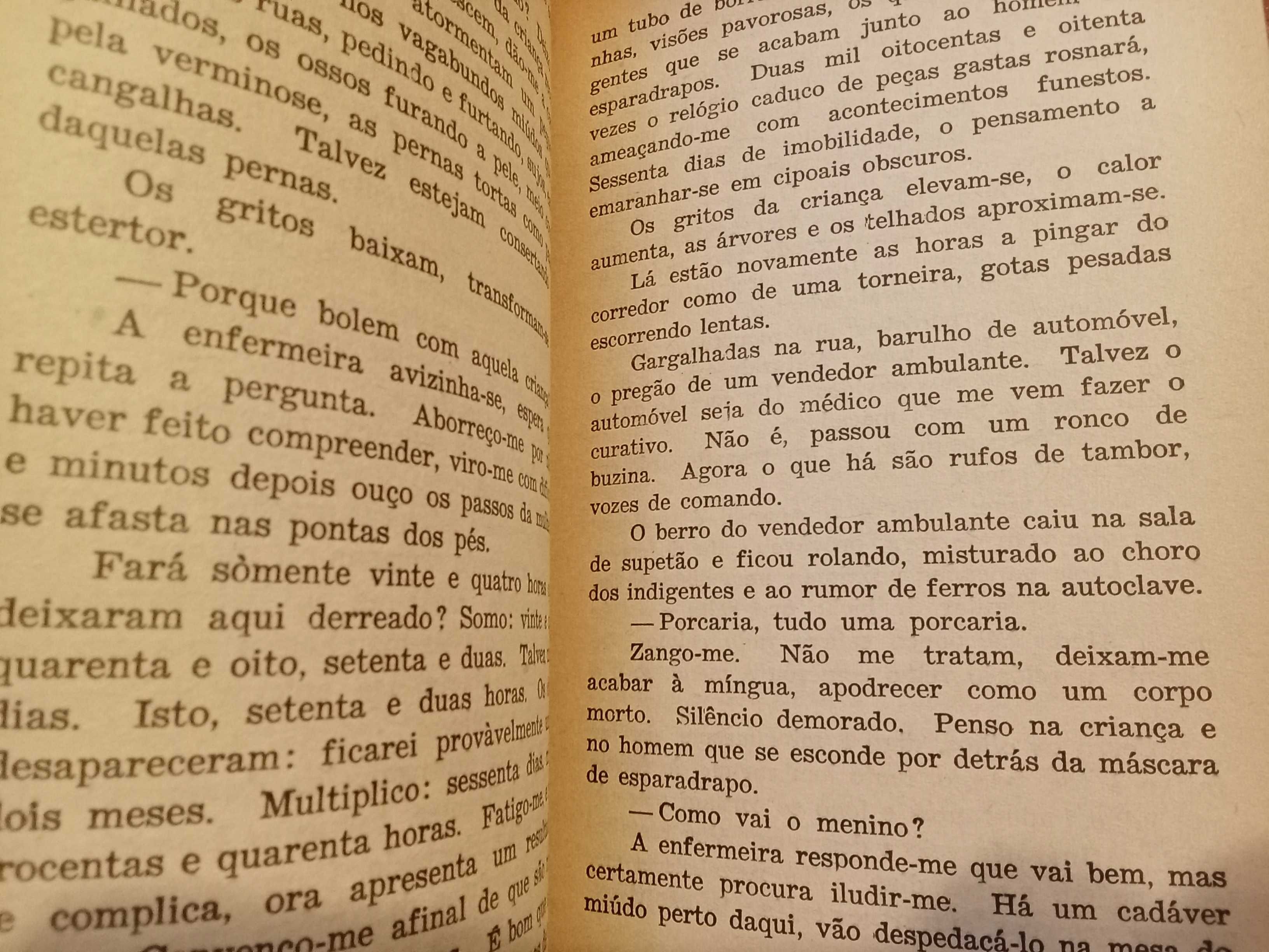 Graciliano Ramos - Insónia