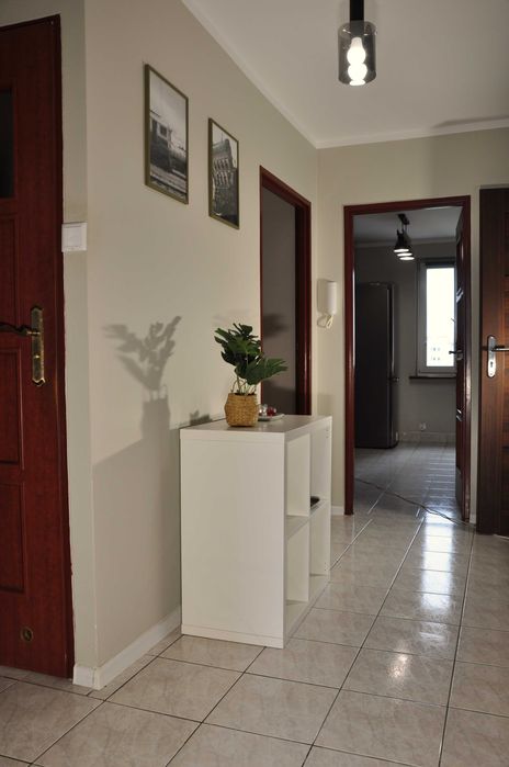 Pokój do wynajęcia w mieszkaniu ul. Watykańska, CZUBY, osiedle RUTA