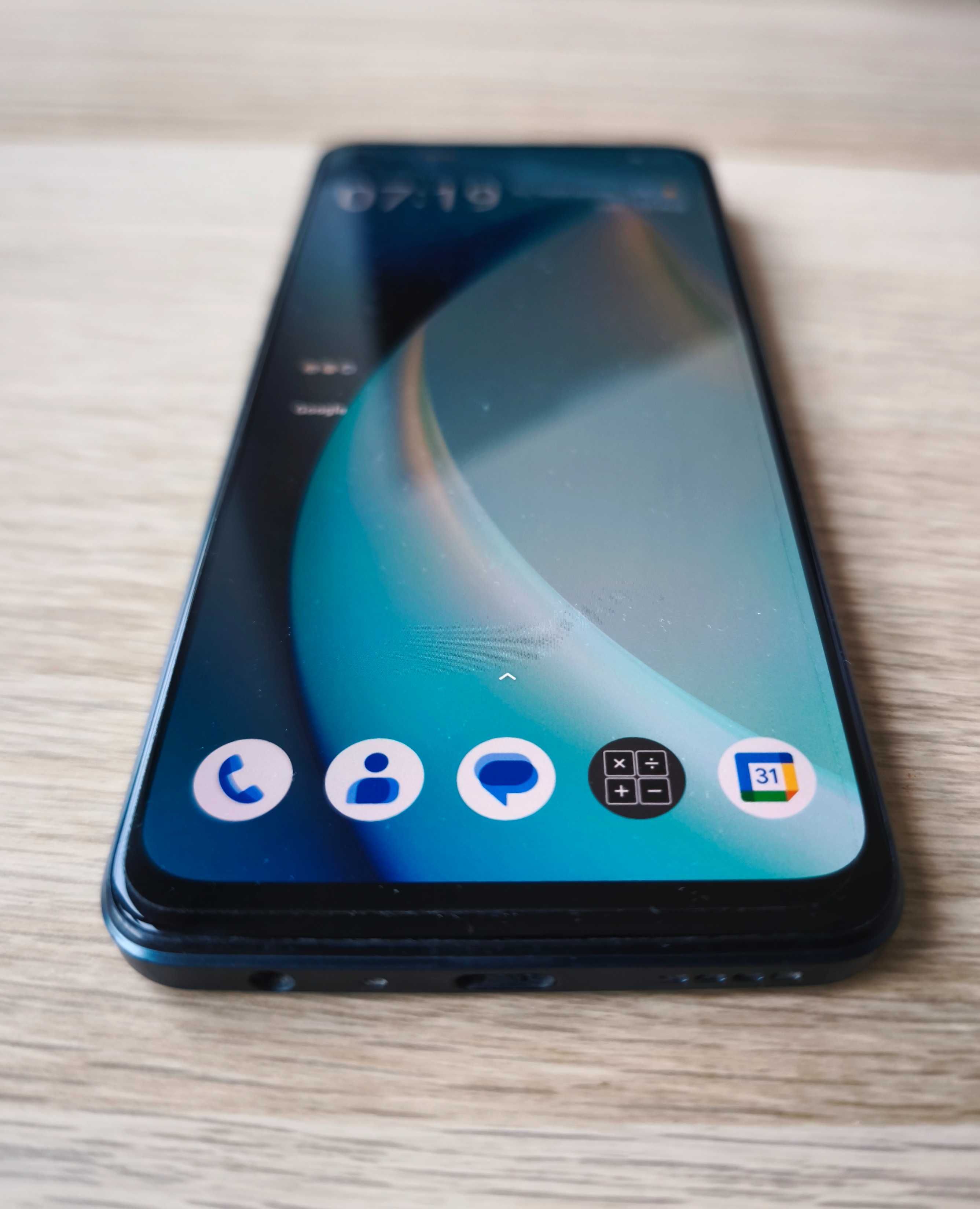 Realme 9 Pro Plus 5G 6/128GB Aurora Green