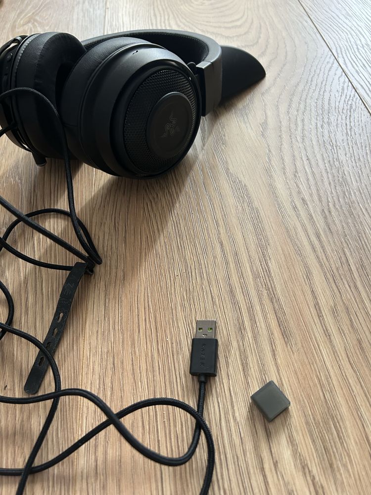 Razer Kraken kitty edition