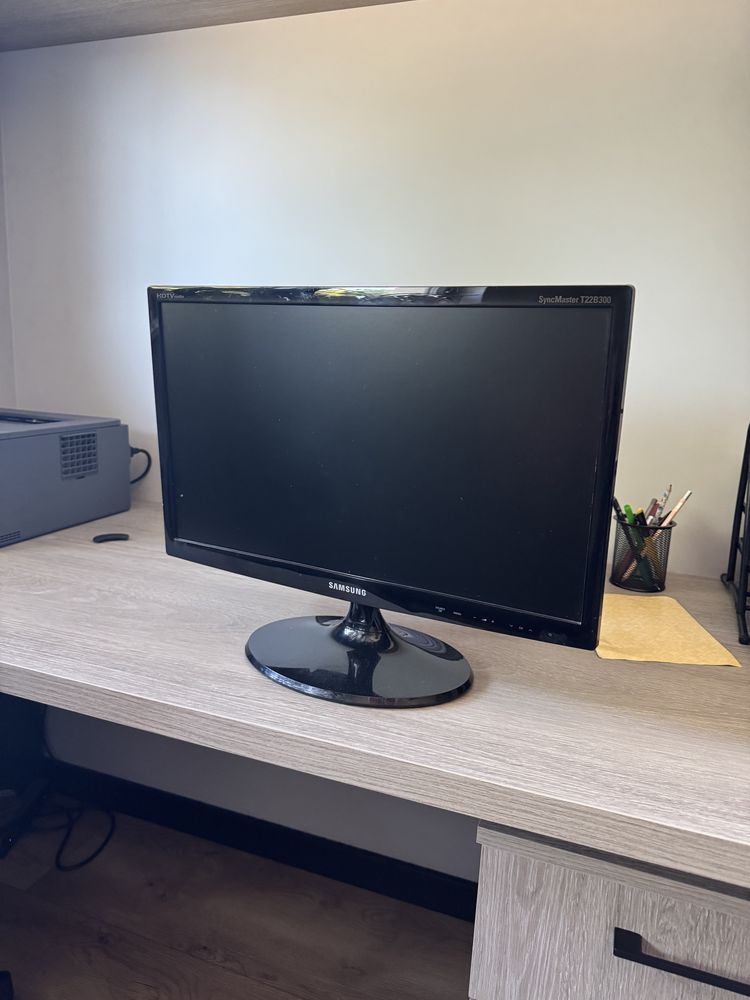 Monitor Samsung SyncMaster T22B300 LT22B300EW