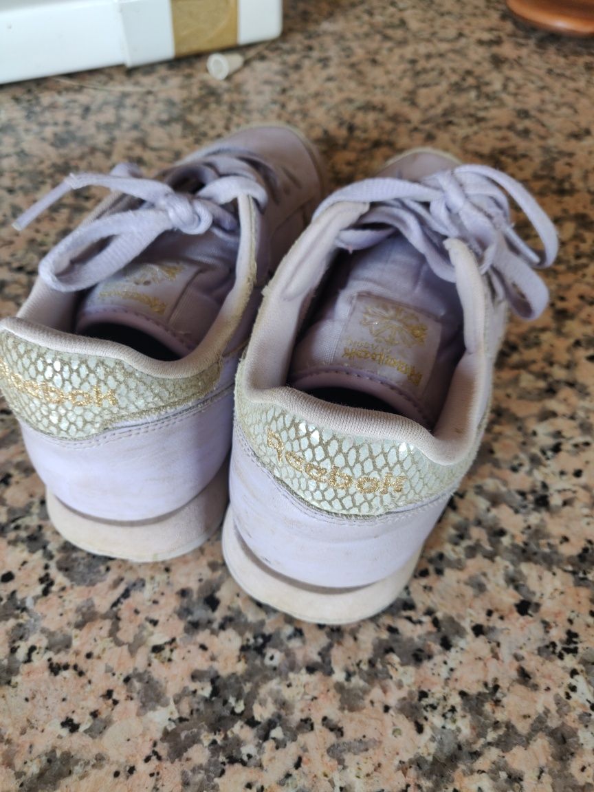 Sapatos