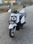 Yamaha Gear 2020 japan