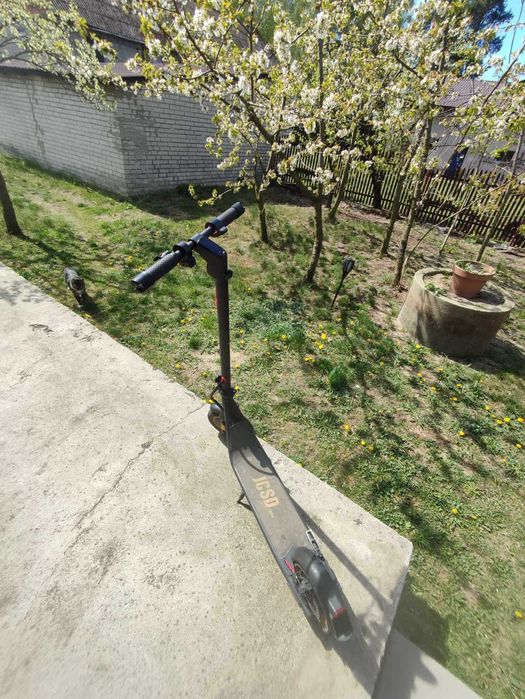 Hulajnoga elektryczna JCSD X8PRO