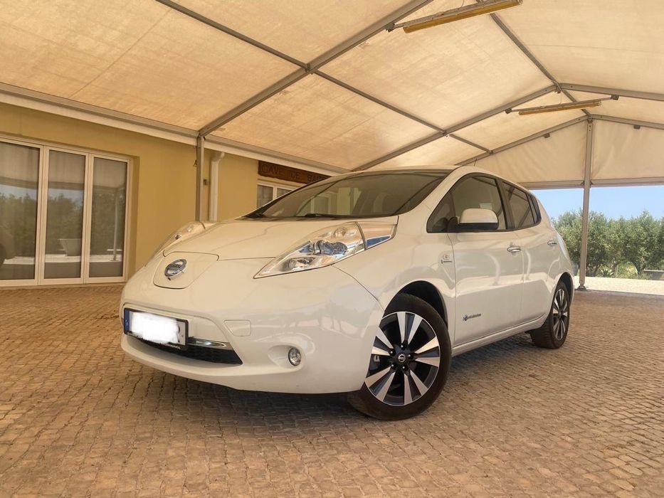Nissan Leaf Acenta 30 kWh