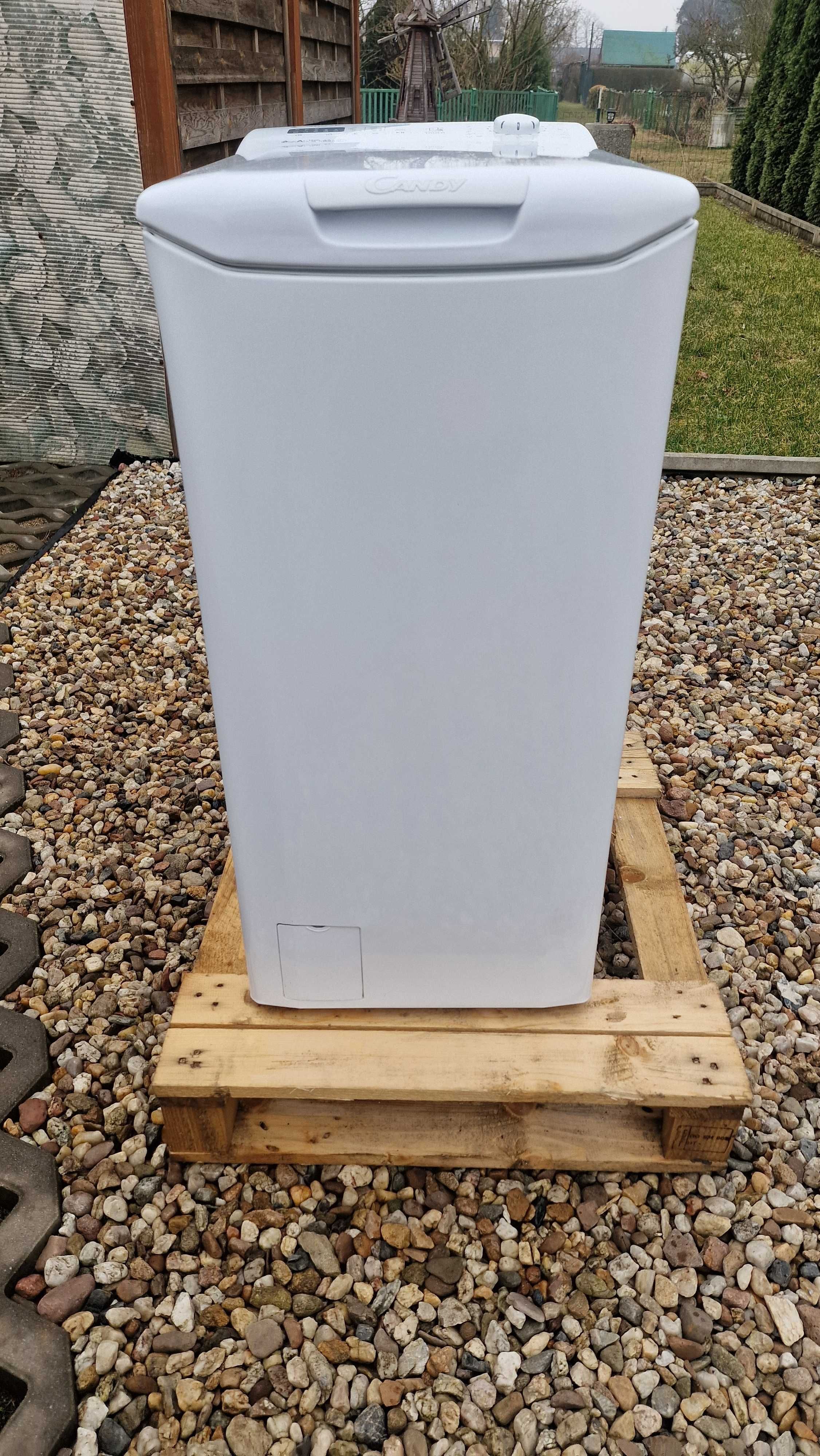 Pralka Aeg bosch candy