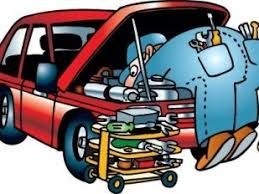 СТО - Лафет- Разборка-Шиномонтаж 24/7