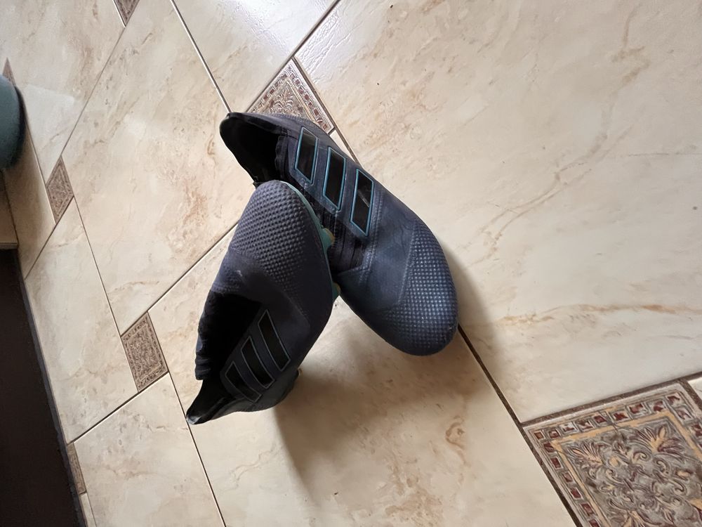 Копки Adidas nemeziz стелька 27см