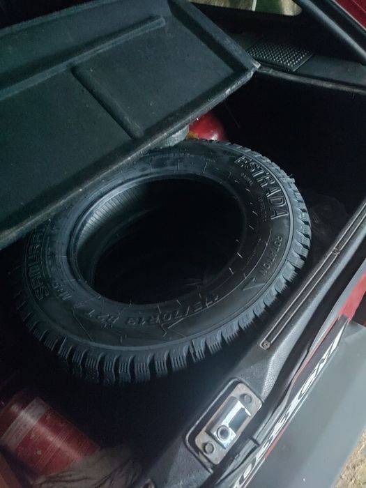 Lada 2109 Samara экспортная