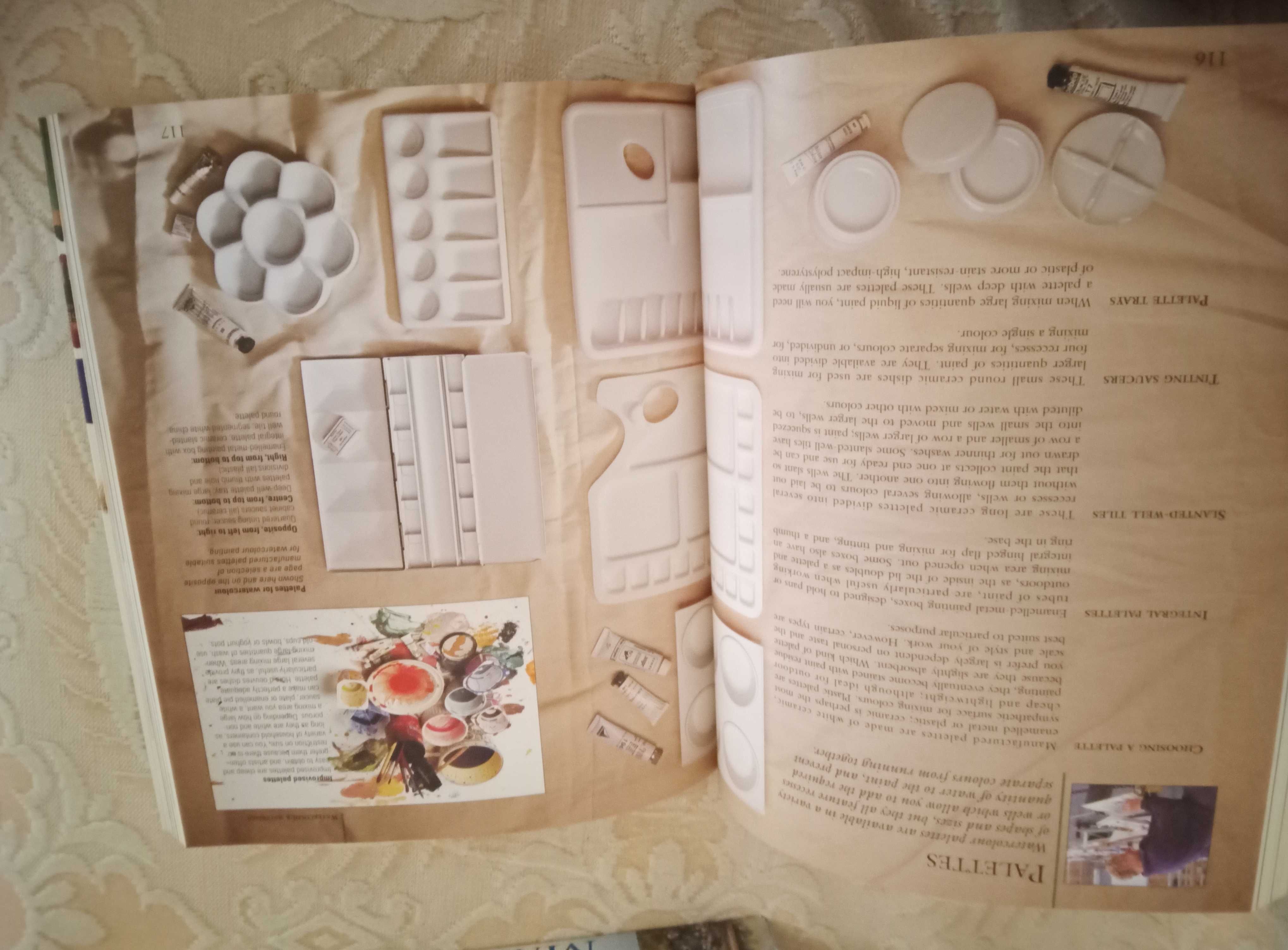 Art Books in English