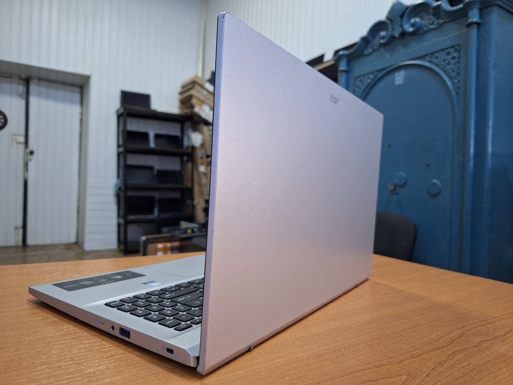 Acer Aspire 3 A315-59 i5-1235U DDR4 16Gb SSD 512Gb ( Батарея 6 часов )