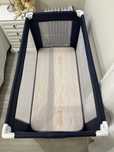 Cama viagem Zippy