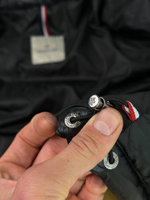 Куртка Moncler Maya