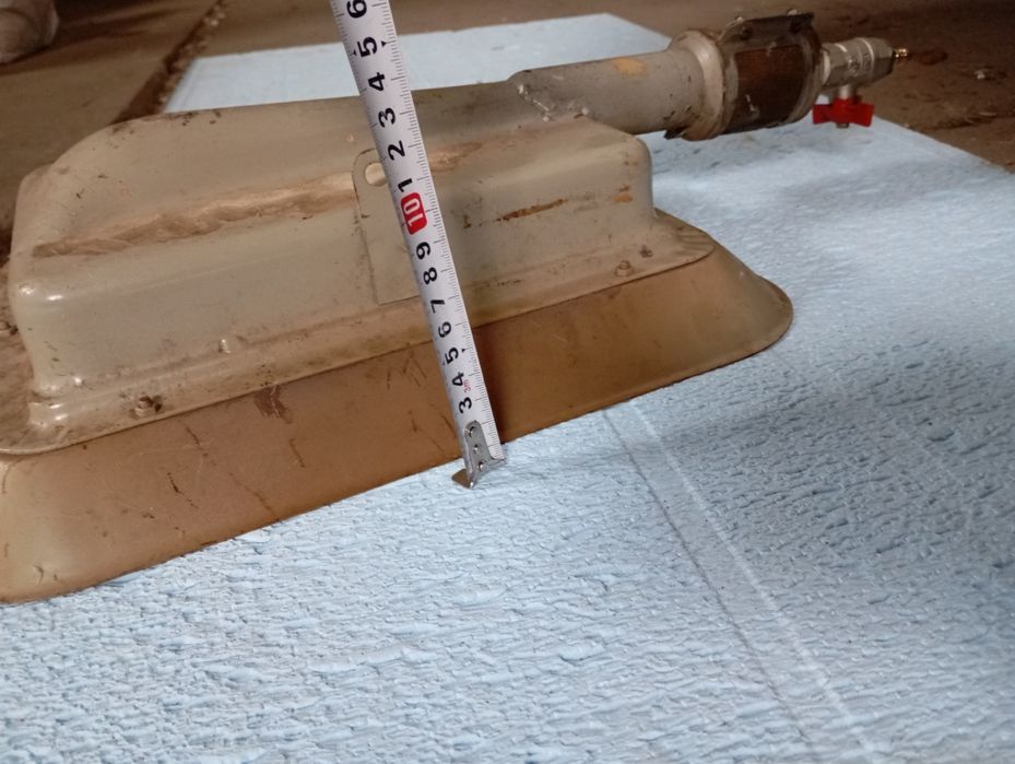 Горелка Газовый керамический обогреватель инфракрасный